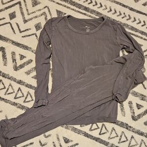 Kyte Baby Long Sleeve Pj